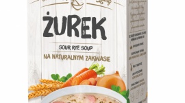 Żurek – domowa zupa od Dawtony