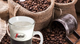 PRZEPIS BARISTY: Kawowy toast w Dzień Św. Patryka