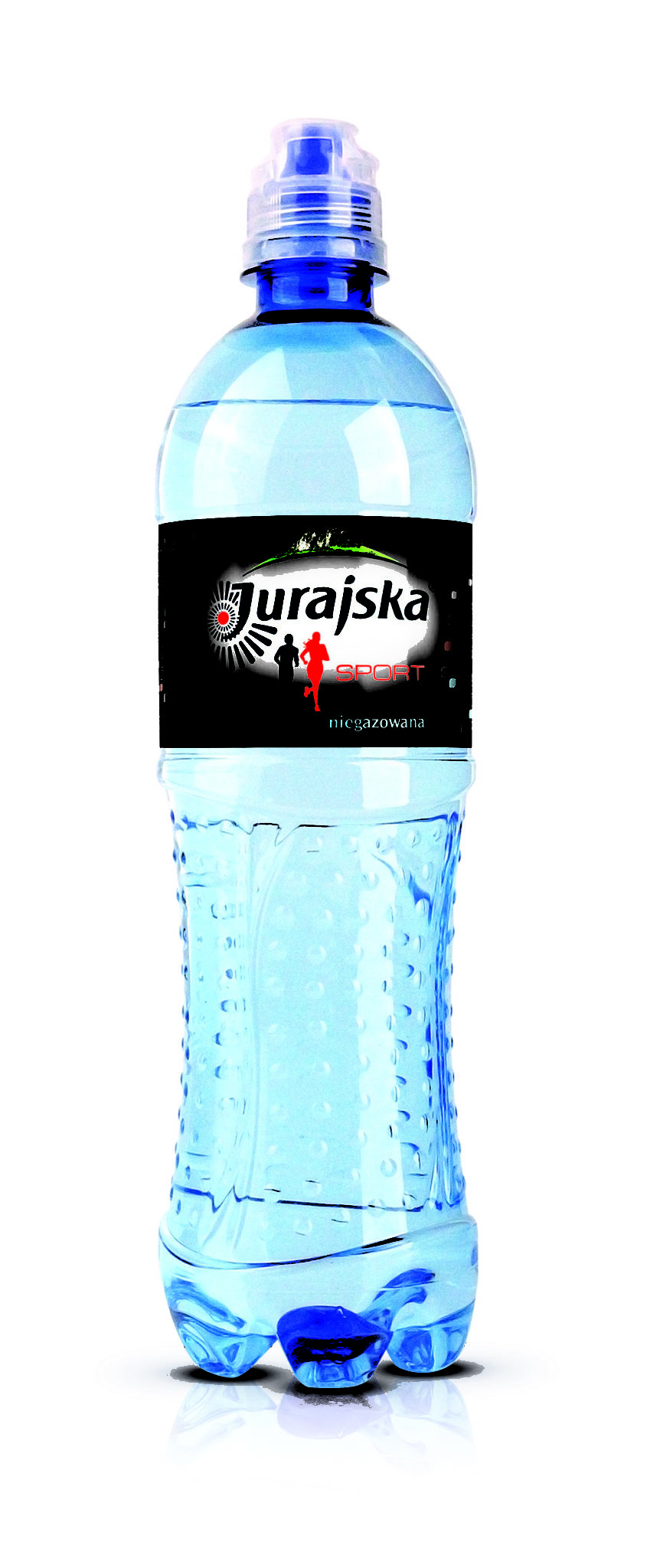 Orzeźwienie dla tych, którzy kochają sport