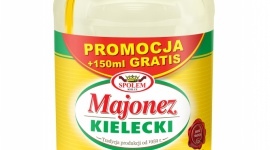 Majonez Kielecki… do ciast!