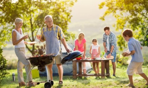 Czas na wielkie grillowanie. Co warto wrzucić na ruszt?