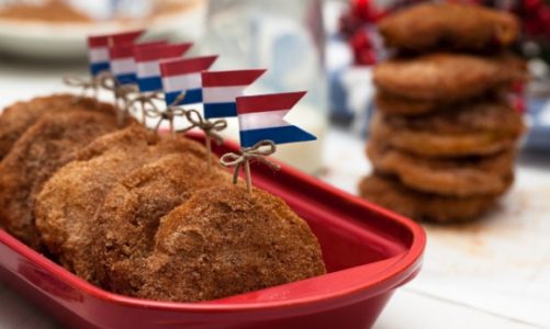 Koningsdag! Świętujemy holenderski dzień Króla!