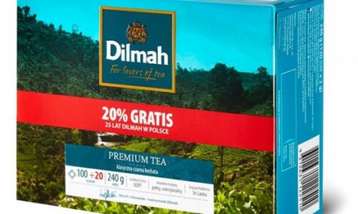 Herbata na Wielkanoc