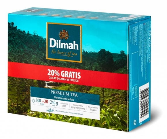 Herbata na Wielkanoc
