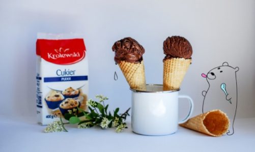 Dziś sobie nie odmawiaj! W końcu to Międzynarodowy Dzień Czekolady