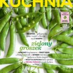 3 rzeczy, których nie wiecie o zielonym groszku