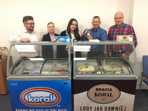 Lody Bonano szykują się do sezonu LIFESTYLE, Żywienie - Co jasne, najpopularniejsze w menu lodziarni działających pod marką Lody Bonano, są oferowane w najróżniejszej postaci, kultowe już „amerykańskie świderki”.