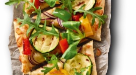 Wiosenna, lekka nowość w Pizza Hut Express