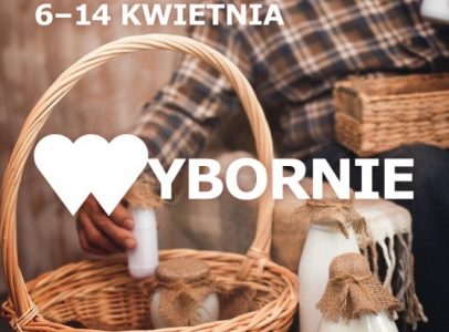 Jarmark Wielkanocny w Wola Parku
