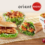 KFC sprawdziło: Co czwarty Polak lubi kuchnię orientalną