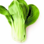 PAK CHOI NOWE WARZYWO NA RYNECZKU LIDLA