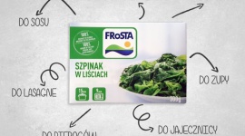 Szpinak do zadań specjalnych
