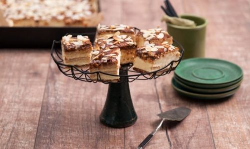 3 sekrety udanego sernika na Wielkanoc