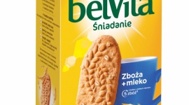 Pożywne i pyszne śniadanie z ciastkami belVita Zboża i mleko LIFESTYLE, Żywienie - Ciepłe i słoneczne wiosenne poranki zachęcają nas do wcześniejszego wstawania oraz spędzania czasu poza domem. Warto wykorzystać tę porę, by urządzać pierwsze śniadania w plenerze!