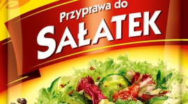 Kolorowe sałatki z Galeo LIFESTYLE, Żywienie - Sałatki ze świeżych warzyw i owoców powinny codziennie gościć w naszym menu. Wystarczy tylko dodać do nich pachnący ziołami i przyprawami sos, który łatwo przygotujemy z przyprawą do sałatek Galeo, aby cieszyć się zdrowym i smacznym posiłkiem.