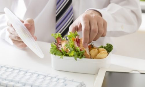 Catering dietetyczny idealny dla kulinarnych… ignorantów