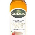 Życie ze smakiem, czyli Oliwy smakowe Extra Vergine od Olitalia