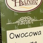 Kompozycja „Owocowa Laguna” – nowości od marki Czas na Herbatę