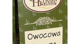 Kompozycja „Owocowa Laguna” – nowości od marki Czas na Herbatę