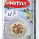 Pożywne śniadania z płatkami marki Halina