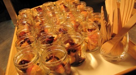 Forum Innovation 2017 z Deli Catering