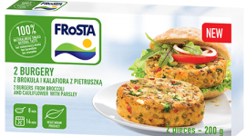 FRoSTA na tropie wegetariańskich smaków