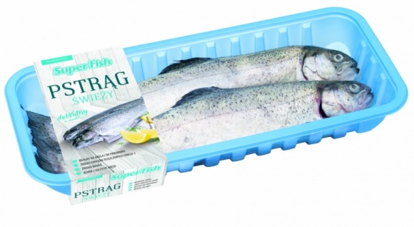 SuperFish: Zawsze świeże ryby na grilla – gdziekolwiek jesteś!