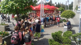 Światowy Dzień Jedzenia Lodów z marką LodyBonano