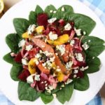 4 sposoby na letnie „fit” sałatki