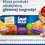 Flaczki Królewskie SmakMAK – laureat w konkursie PRZEBOJE FMCG 2017