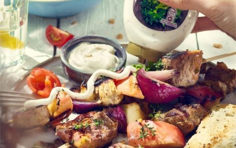 Letnie przysmaki mieszkańców Polski
