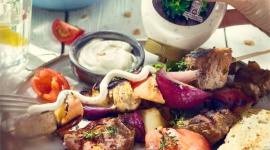 Letnie przysmaki mieszkańców Polski LIFESTYLE, Żywienie - Letnie przysmaki mieszkańców Polski