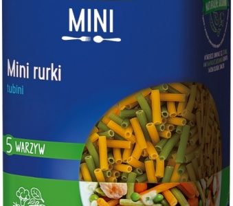 Mini co nieco – smaczna innowacja