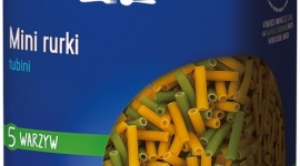Mini co nieco - smaczna innowacja LIFESTYLE, Żywienie - Większość z nas nie lubi rutyny. Poszukiwanie nowości towarzyszy nam także w kuchni. Sięgamy po produkty innowacyjne i ciekawe rozwiązania. Próbujemy nowych potraw i odważnie łączymy ze sobą smaki. Dzięki temu nasze codzienne menu staje się jeszcze bardziej bogate i inspirujące.
