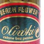 Hiszpania na talerzu z oliwkami marki Beach Flower