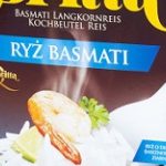 Najszlachetniejszy z ryżów – ryż basmati marki Britta