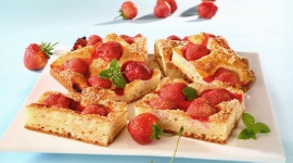 Słodkie wypieki… bez glutenu!