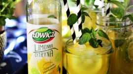 Cytrynowo-limonkowe szaleństwo