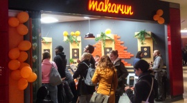 Makarun rozwija sieć i szuka partnerów do współpracy