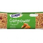 Nowość! Corny Oatpower – sycąca przekąska między posiłkami