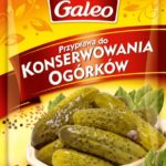 Kiszone czy konserwowe? Pyszne ogórki z Galeo