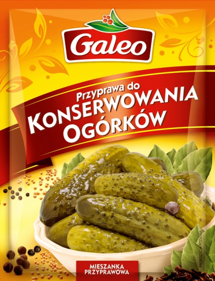 Kiszone czy konserwowe? Pyszne ogórki z Galeo