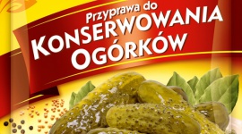 Kiszone czy konserwowe? Pyszne ogórki z Galeo LIFESTYLE, Żywienie - Sezon ogórkowy właśnie się zaczyna. Do przetworów ogórkowych Galeo poleca przyprawę do konserwowania ogórków lub gorczycę, ziele angielskie, liście laurowe i pieprz ziarnisty.