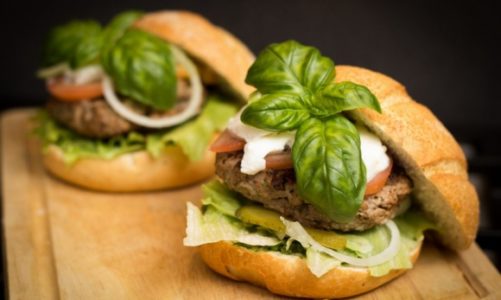 Fast food bez wyrzutów sumienia. To możliwe