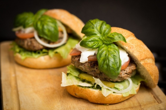 Fast food bez wyrzutów sumienia. To możliwe