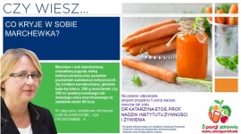 CZY WIESZ, CO KRYJE W SOBIE MARCHEWKA?