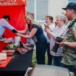 Akademia Smaku Sokołów – spotkanie w Zakładzie Produkcyjnym w Kole