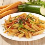 Amore pomidore! 5 sposobów na dania z pomidorami