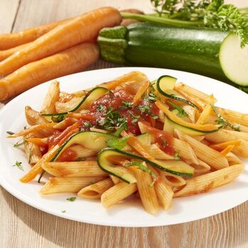 Amore pomidore! 5 sposobów na dania z pomidorami