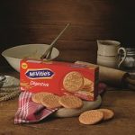 Najlepsze ciasteczka na wakacyjne przyjęcia